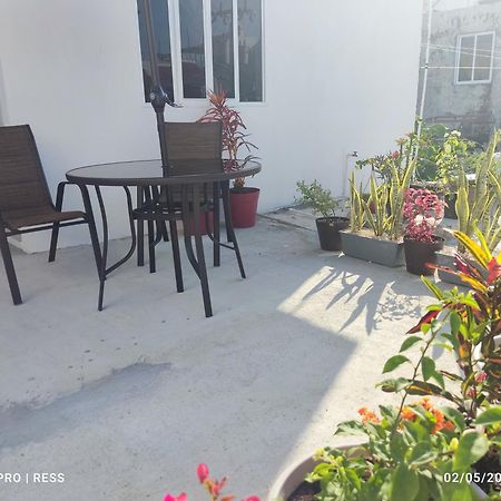 Tierra Maya Hotel Playa del Carmen Kültér fotó