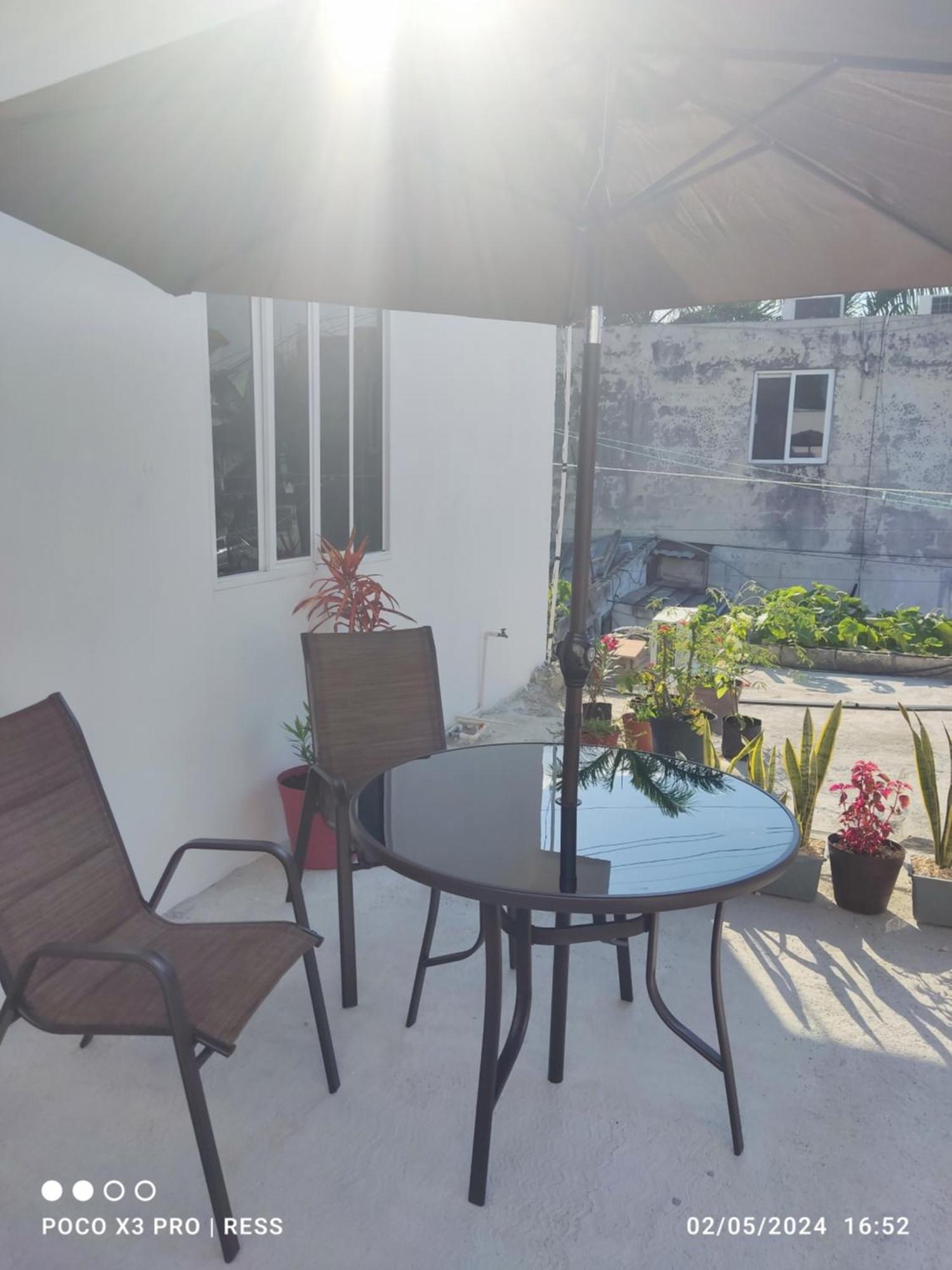 Tierra Maya Hotel Playa del Carmen Kültér fotó