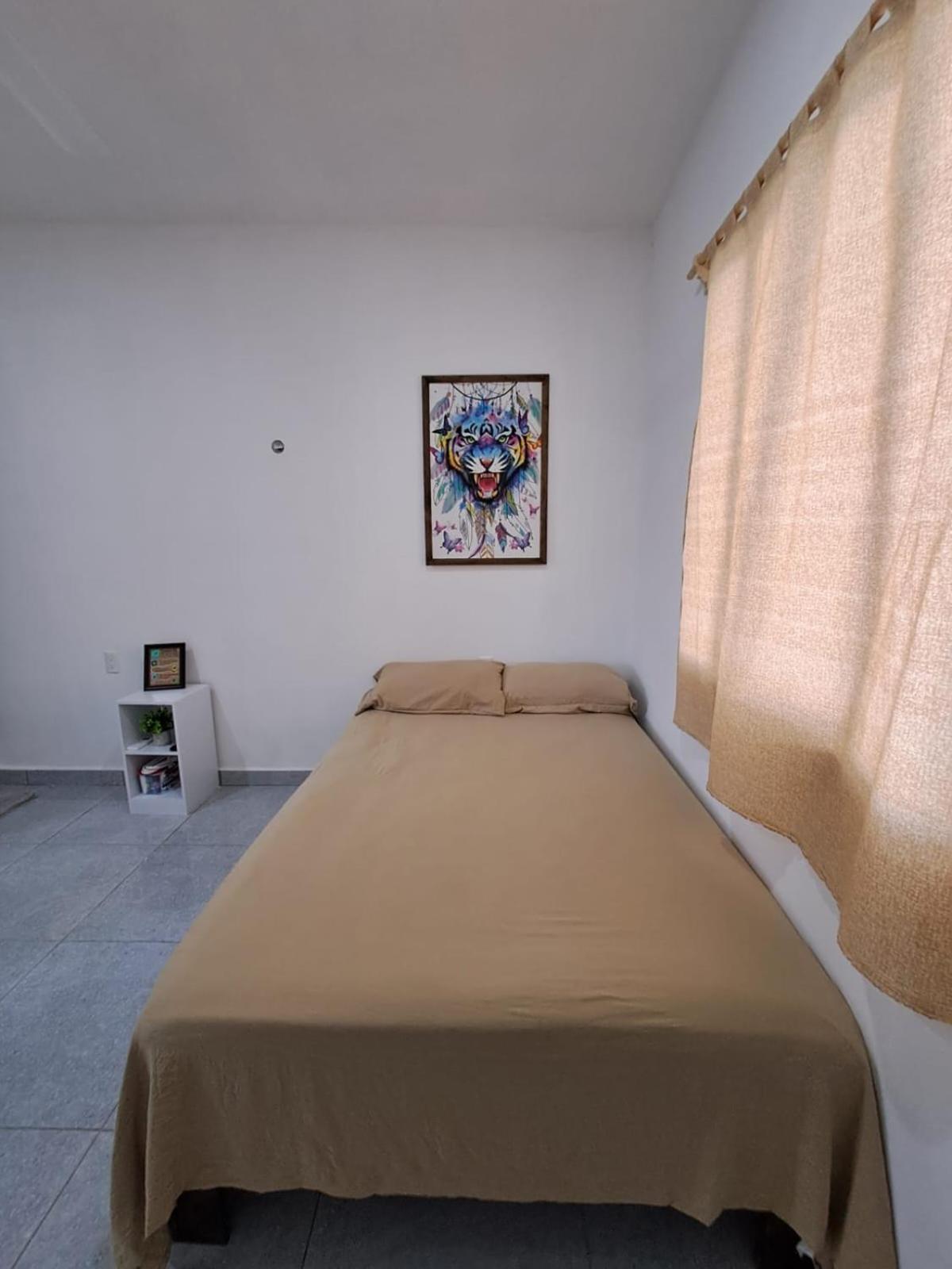 Tierra Maya Hotel Playa del Carmen Kültér fotó