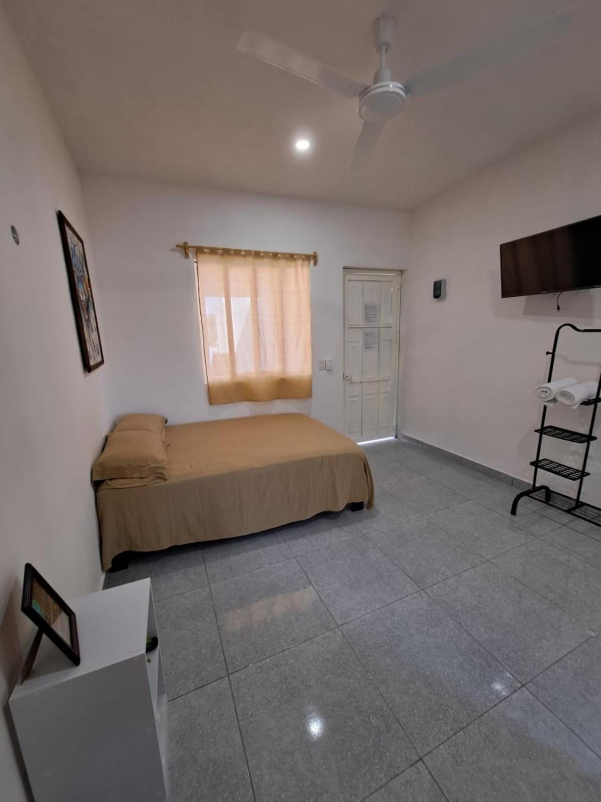 Tierra Maya Hotel Playa del Carmen Kültér fotó